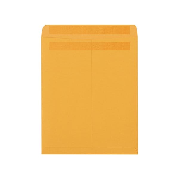 Bsc Preferred 10 x 13'' Kraft Redi-Seal Envelopes, 500PK BUY00016975 - main